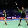 Owi / Butet Susah Payah Melaju ke Perempat Final Denmark Open