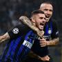 Hasil Liga Italia: Icardi Starter, Inter Bantai 10 Pemain Genoa 4-0