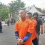 Dede Idol 10 Kali Merampok, Terakhir di Mc Donald BSD