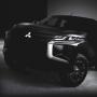 Mitsubishi Triton Teranyar Dipastikan Melantai di GIIAS 2024