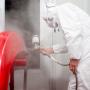 Coating Mobil Sebaiknya Tidak Dilakukan di Ruang Terbuka
