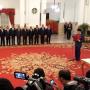 Gantikan TGB, Zulkieflimansyah Resmi Dilantik Jadi Gubernur NTB