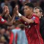 Firmino Dipastikan Absen Saat Liverpool Jamu Barcelona