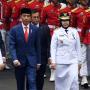 Diusung Demokrat dan PKS, Wagub NTB Nyatakan Dukung Jokowi