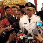 Tugas Khusus Presiden Jokowi untuk Gubernur NTB Baru