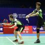 Tak Terbendung, Owi / Butet Melaju ke Semifinal Denmark Open 2018