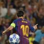 Hasil Liga Champions: Messi Mengamuk, Inter Pecundangi Tottenham
