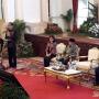 Curhat Jokowi Sering Diprotes soal Tanah