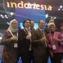 Kemenpar Pukau Media Asing Saat Promosi Wisata di Bangkok