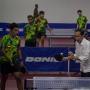 Atlet Tenis Meja Disabilitas Ditemukan Tergeletak di Pinggir Rel Stasiun Juanda dalam Keadaan Meninggal
