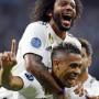 Dilirik Arsenal, Mariano Diaz Belum Ingin Tinggalkan Real Madrid