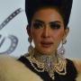 Syahrini Singgung soal Pernikahan sebelum Memulai Konser