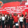PDI Perjuangan Masih Optimistis Rebut Pimpinan Komisi DPR