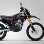 Suzuki Siapkan DR 150 Sebagai Penantang KLX dan CRF? Bakal Seru!