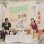 Sunfest 2018 Ajak Milenial untuk Temukan Makna Kehidupan