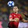 Wan-Bissaka Merapat, Solskjaer Lepas Diogo Dalot