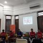 Lawan Stigma, Empat Pejuang HIV Ikut Jakarta Marathon 2018