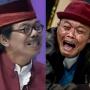 Mirisnya Kehidupan Urip Arpan, Sule Resmi Menduda