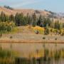 Wow, Yellowstone Jadi Taman Nasional Tertua Sejak Era Prasejarah