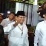 Ajudan Prabowo dan Satpam KPU Sempat Bersitegang