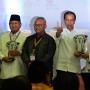 Prabowo Subianto : Kita Bersyukur, Nomor 2 Lambang Kemenangan