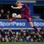 Comeback di Derby Manchester Jadi Target Kevin De Bruyne