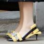 Wow! Sepatu Terbuat dari Spons Ini Dihargai Rp 18 Juta