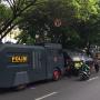 Pemprov DKI Larang FUI Kumpul di Bundaran HI untuk Mendemo KPU