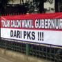 Posisi Wagub, PKS Tetap Tagih Janji Gerindra