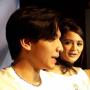 Cara Amanda Rawles Biar Tak Bosan Akting dengan Jefri Nichol