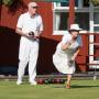 Mengenal Lawn Bowls, Olahraga 'Pensiunan' di Asian Para Games