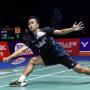 Hadapi Chou, Anthony Tak Mau Ulangi Kejadian di Asian Games
