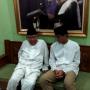 Jelang Pilpres, Sandiaga Diguyur Banyak Nasihat di Pesantren