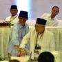 Cerita Sandiaga Soal Usulan Penambahan Nol di Depan Nomor Urut