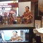 Bedah Bukunya, Prabowo: Ekonomi Indonesia Menyimpang dari UUD 45