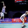 Gara-gara Ini Hegemoni The Minions Terhenti di Cina Open 2018