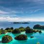 Menikmati Keindahan Raja Ampat. Ini yang Bisa Kamu Lakukan