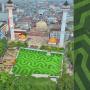 10 Rekomendasi Destinasi Wisata Bandung, Tepat untuk Nikmati Tahun Baru 2022