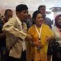 Serangan Titiek Soeharto ke Jokowi: Sampai Cangkul Diimpor