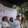 Perempuan IJMA, Ma'ruf : Kalau Mau Indonesia Maju Harus Disatukan