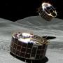 Wow! Robot Peneliti Jepang Berhasil Mendarat di Asteroid Purba