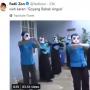 Fadli Zon Sebar Video Goyang Bebek PKI, Kubu Jokowi: Tak Asyik