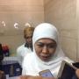 Elektabilitas Terus Naik, Khofifah Yakin Jokowi - Ma'ruf Menang di Jatim