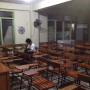 Alasan Siswa Ini di Sekolah Sampai Malam Bikin Haru