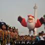 Jokowi Minta Iklan Asian Games Diganti dengan Asian Para Games