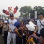 Bonus Medali Asian Para Games Setara Asian Games 2018