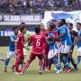 Resmi, Ini Hukuman untuk Persib Atas Insiden Berdarah di GBLA