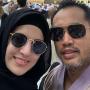 Suami Nia Ramadhani Unggah Video Gadis Ring MMA Kena Tonjok