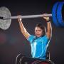 Ni Nengah Widiasih: Inspirasi Powerlifting Disabilitas Indonesia