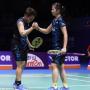 Ditekuk Wakil Jepang, Greysia/Apriyani Runner-up Malaysia Masters 2019